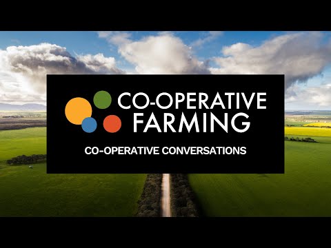 Episode 8: Roundtable - The people factor: How to attract, keep and engage membership in co ops