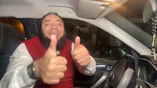 صورة قبل رمضان بيومين : إوعى تعمل زي بياع العسلية !! | الموسم ( 04 ) | د . حازم شومان