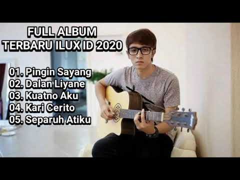 ILUX FULL ALBUM 2020