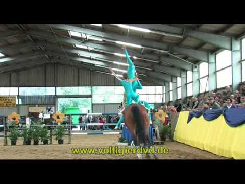 RM 2011 - Juniorteams 02 - Juniorteam BLEYER JRG Köln