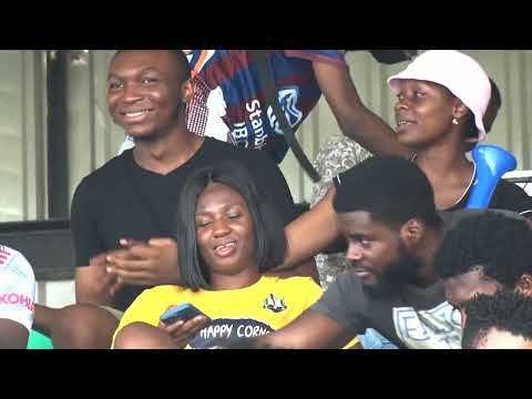 Highlights | Sporting Lagos FC 4 - 1 Ottasolo FC | Nigerian National League