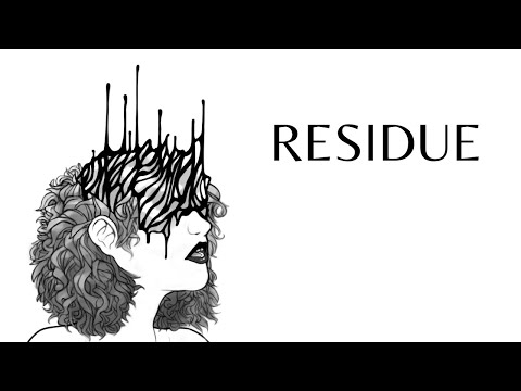 Residue - Kitty Got Claws (Audio)