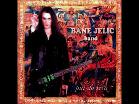 Bane Jelic - Sjaj 1997