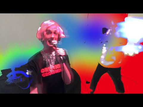 food house nyu performance (NO STREAM LAG)