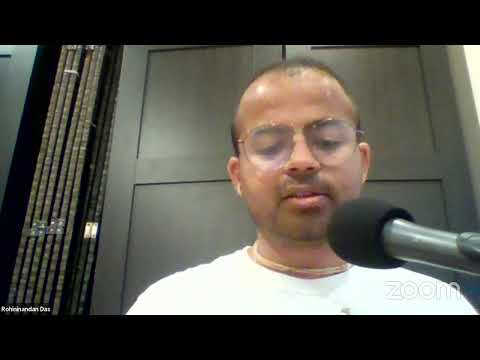 SB 3.27.6 by Rohininandan Das