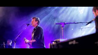 Peter Viskinde - No Peace Like In Heaven - Live 2012 Maribo Rock