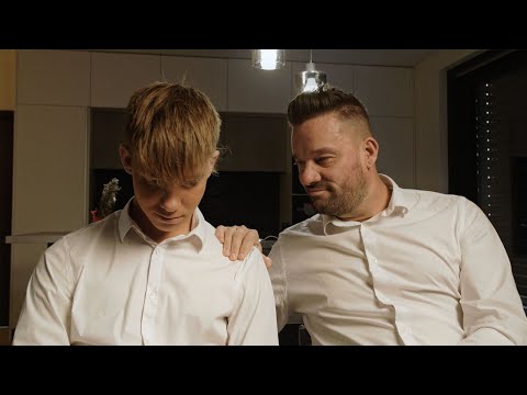 Díky, táto (Petr Švancara a Daniel Švancara) | FOUL