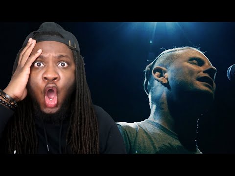 Corey Taylor - Snuff (Acoustic) REACTION THIS ONE HURTS