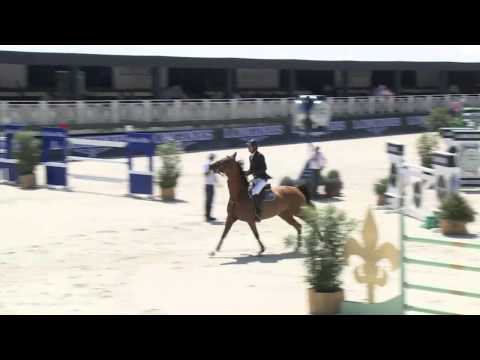 Ornella Mail * HDC & Patrice Delaveau