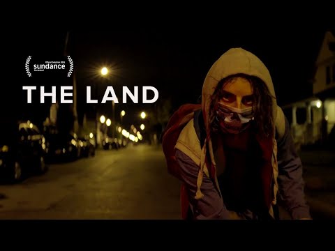 The Land - Bande Annonce VOST