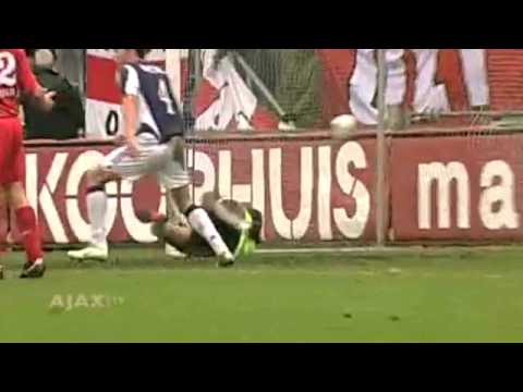 De Jong and Emanuelson