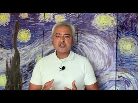 The Power of Light to Make Change Happen | Pravir Malik | TEDxBeaconStreet