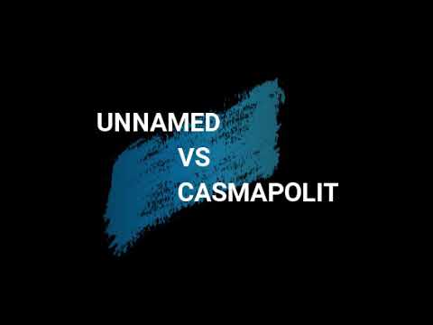 Sound battle 6-mavsum final round videosi 💣  Umumiy hisob: Unnamed 6:4 Cosmopolit  Unnamed CHEMPION