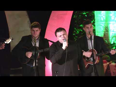 Dalibor Turković  -  Bjelovar, moj grad