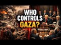 Board Of Peace For Gaza Explained Peace Plan Or Global Control