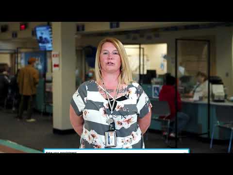 DMV Tips - Drive Tests