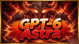 GPT-6 Astra Just Broke ARC-AGI-3