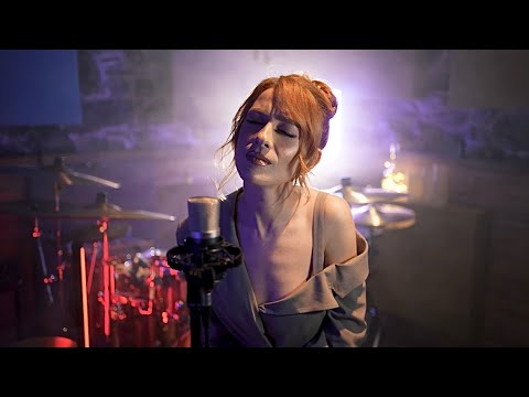 Dragana Jordanova - Wildflower (Acoustic Cover)