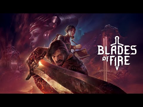 ȯMercurySteam£ʥ󥢥ɥ٥㡼 Blades of Fire