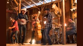 Turnpike Troubadours Gone, Gone, Gone