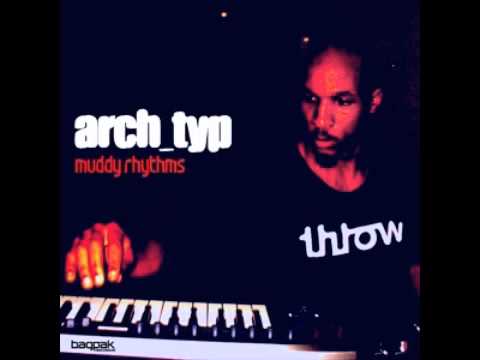 Arch_typ feat Sarah White: I wanna be with you