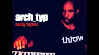 Arch_typ feat Sarah White: I wanna be with you