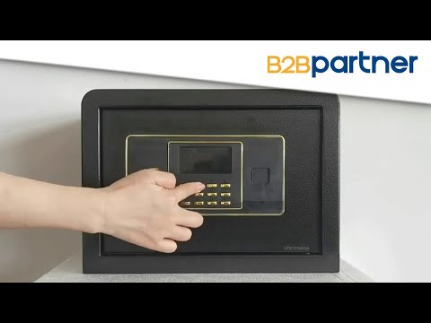 Prezentační video