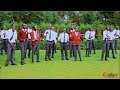 HUNIONGOZA MWOKOZI DONE AIC LABORET BOYS SDA CHOIR Filmed By GSR STUDIOS 254729369784