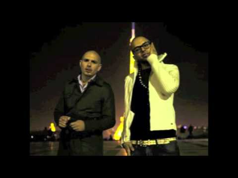 LXP-Sensato ft D'Banj and  Pitbull  (La Confecion)