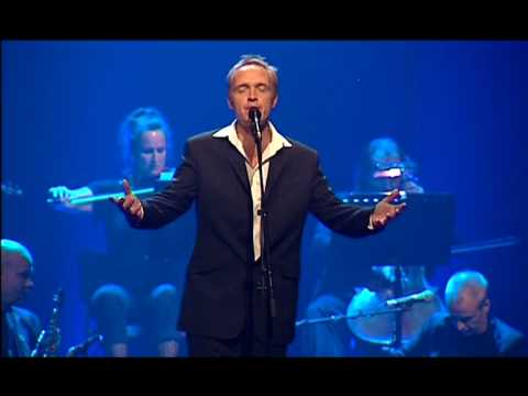 Stef Bos De Rivier (live in Carré)