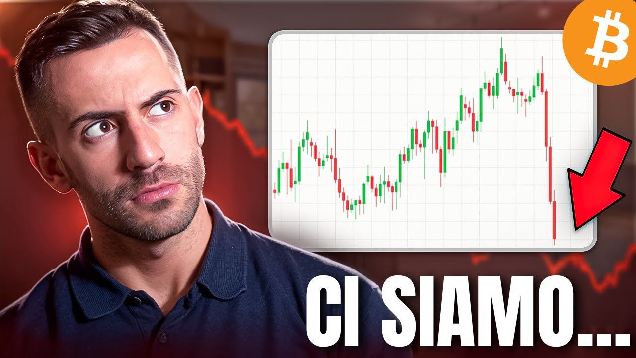 BITCOIN... Ecco cosa sta per succedere