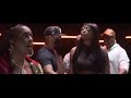Ms Hustle Coffee Brown Almost Fight At Battle