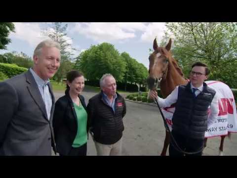 2019 GAIN RAILWAY STAKES LAUNCH