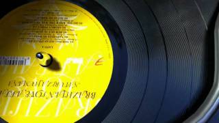 BRAZILIAN.LOVE.AFFAIR. - SomDasAguas+Georgy Porgy(ToTo)