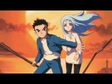 Now and Then, Here and There Review: Water Saves... and Kills