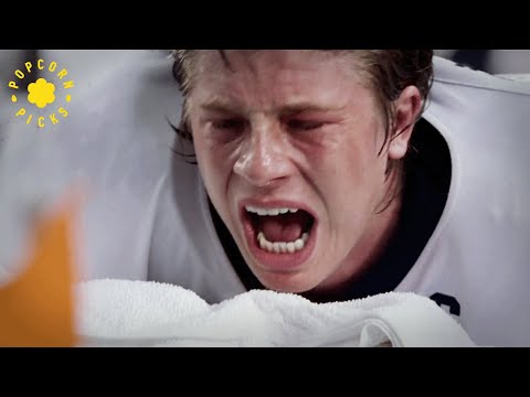 Losing The Final Game | Friday Night Lights