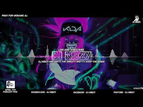 Dj Nibzy Presents The Sweaty Sketty Doop The Sparkos Remix