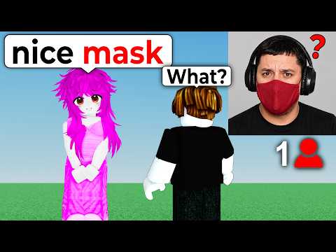 Trolling Streamers as Fake Girl