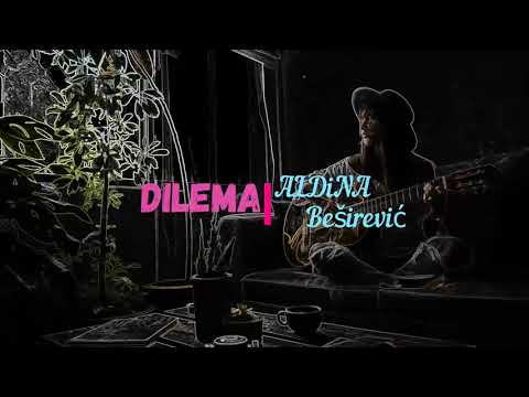 ALDINA Beširević & DJ eTKO   Dilema   Hip Hop Funky version Live