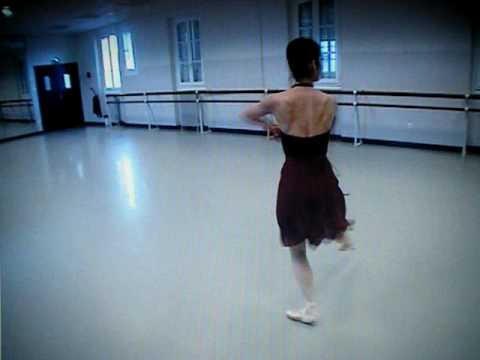 The Four Seasons: Autumn's variation 18yrs