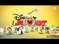Rachel King Disney Jnr Where The Magic Begins
