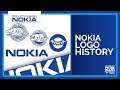 Nokia Logo History History Of The Legendary Nokia 1 3
