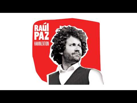 Raul Paz - Gente