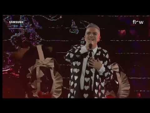 Miranda! - Puro Talento (En vivo Movistar Arena 2024)