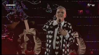 Miranda! - Puro Talento (En vivo Movistar Arena 2024)