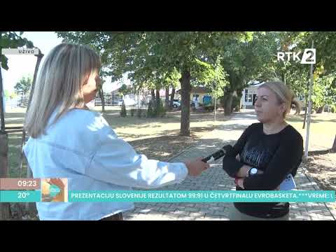 Jutarnji program - Valentina Nikolić, psiholog 12 09 2025