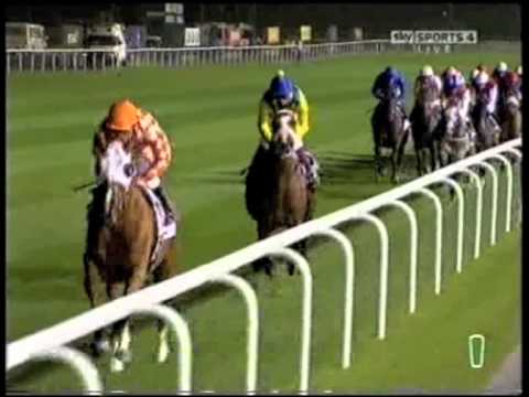 Dar Re Mi wins the Dubai Sheema Classic