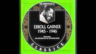 Erroll Garner - Don't Blame Me (Mercury Records 1946)