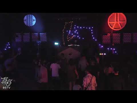 Pepe Jones @ HQS Party #6 - like BSTV