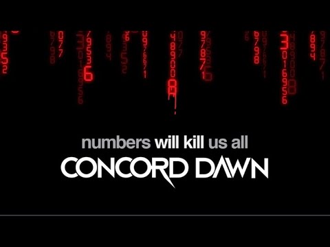 Concord Dawn - Ghost Rock (Original Audio)